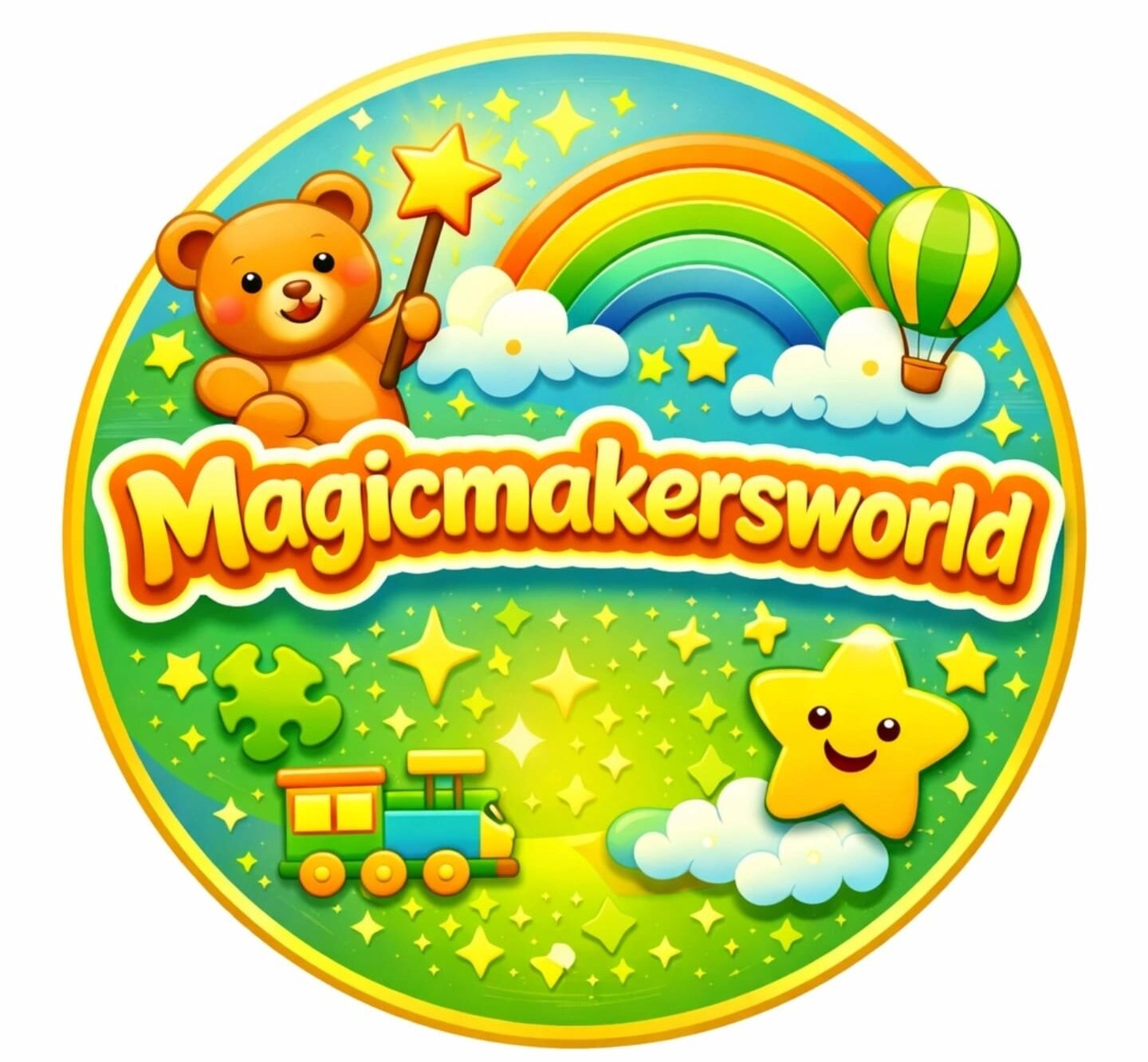 Magicmakersmorld