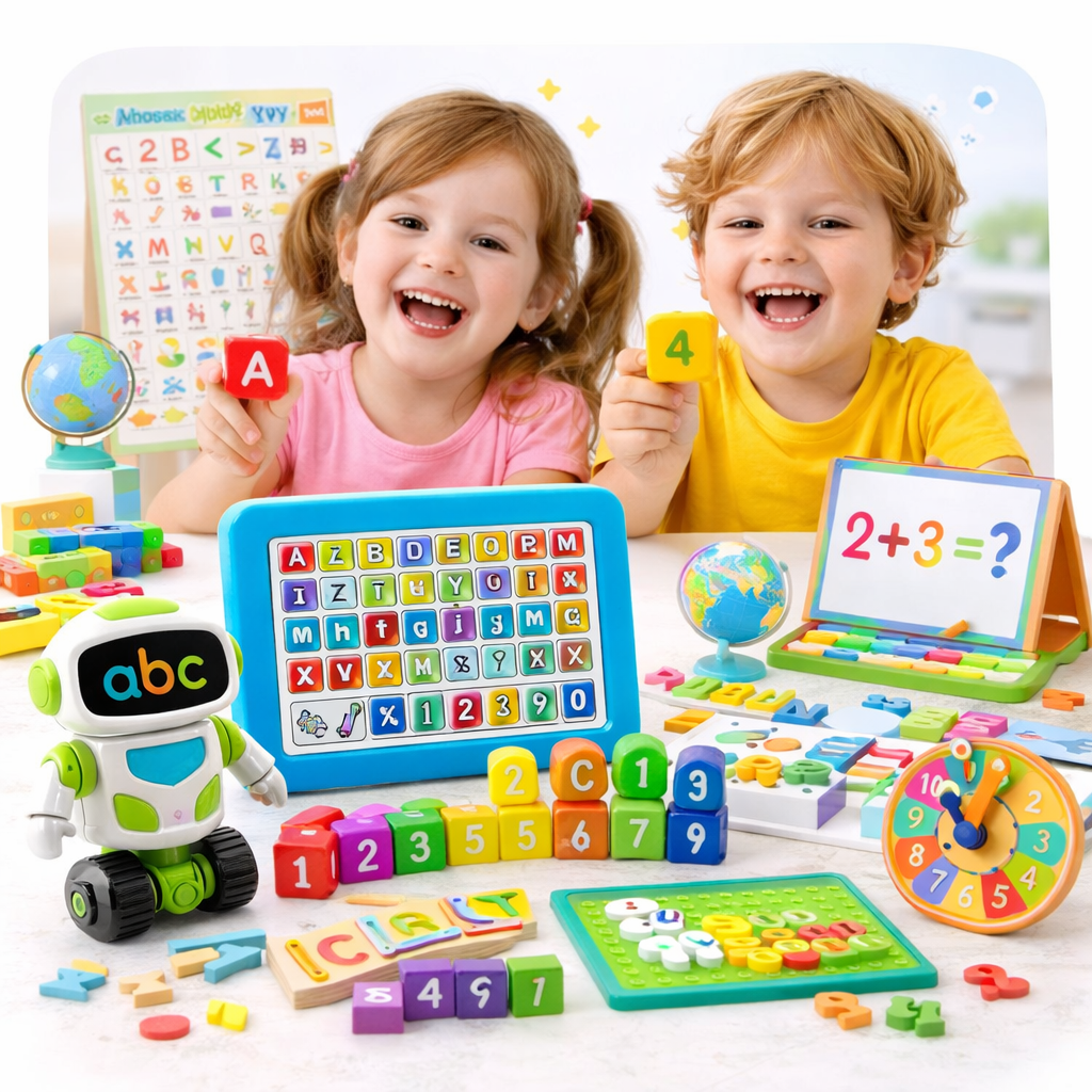 Educational Toys