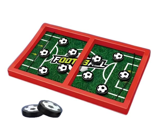 Fastest Finger First Board Game
